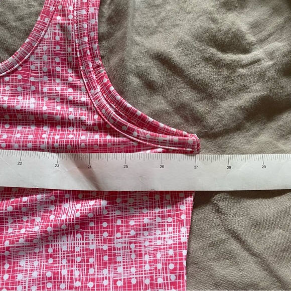 Columbia Tank Dress - Picture 7 of 11